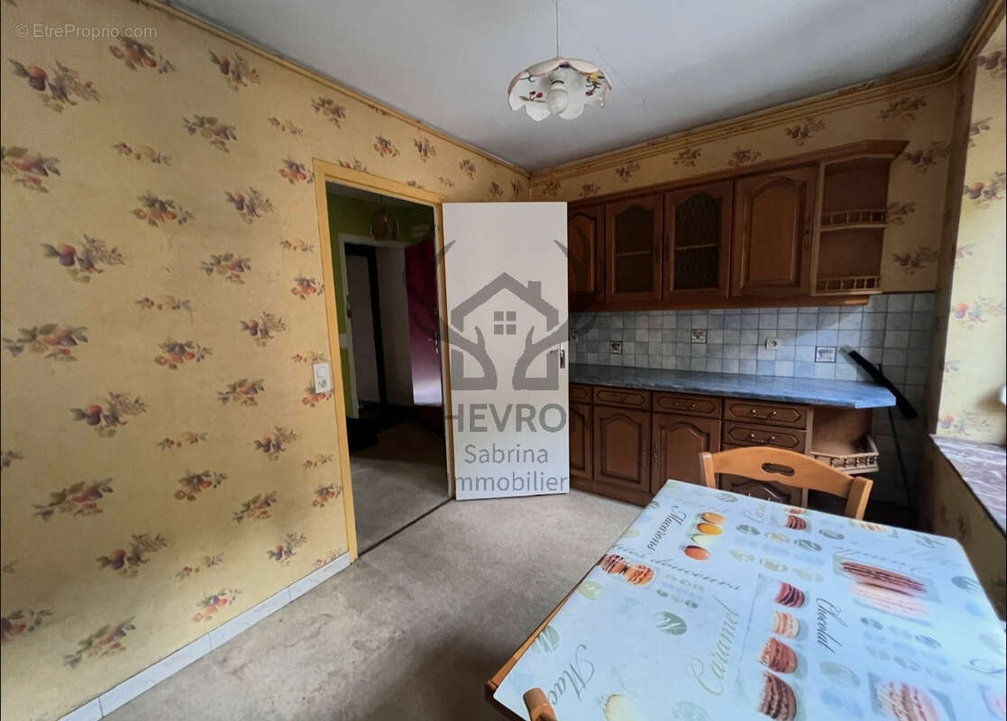 Duplex 63 m2 - Monthermé - photo 12