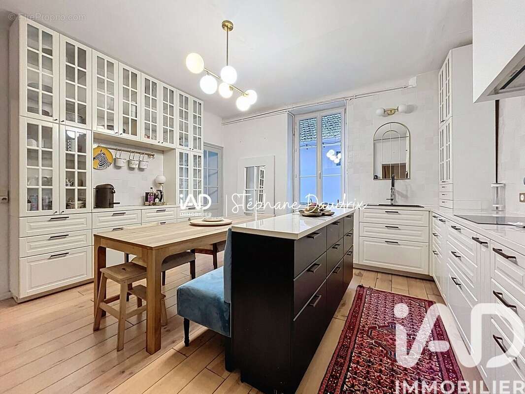 Photo 3 - Maison à CASTETS