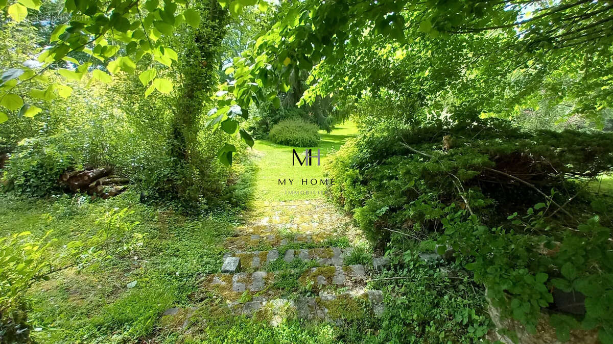 Maison à MORTAGNE-AU-PERCHE