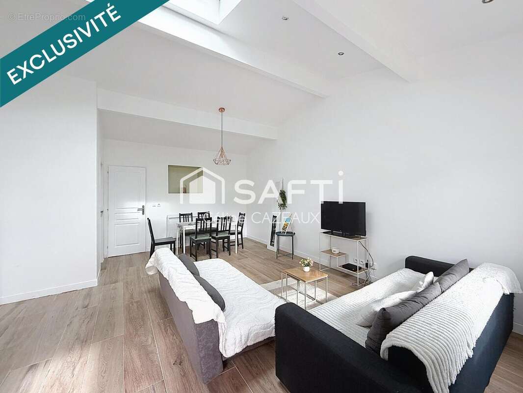 Photo 7 - Appartement à LEOGNAN