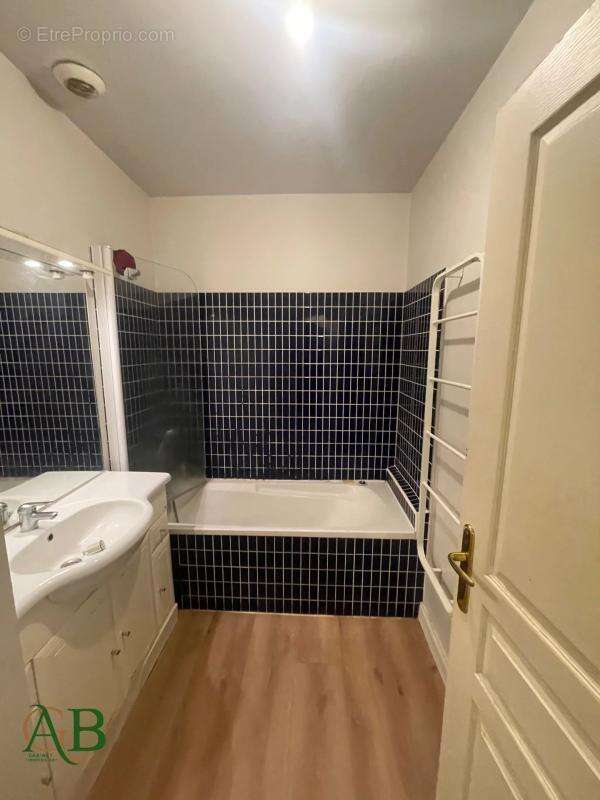 Appartement à BAYONNE