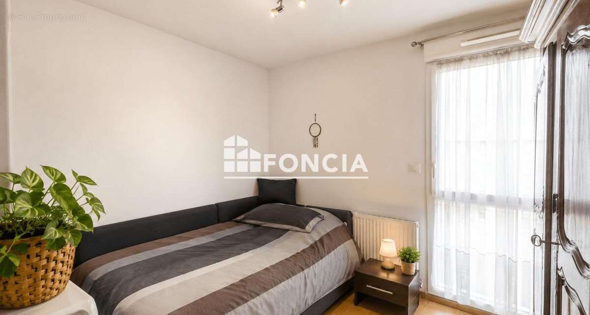 Appartement à VILLEFRANCHE-SUR-SAONE