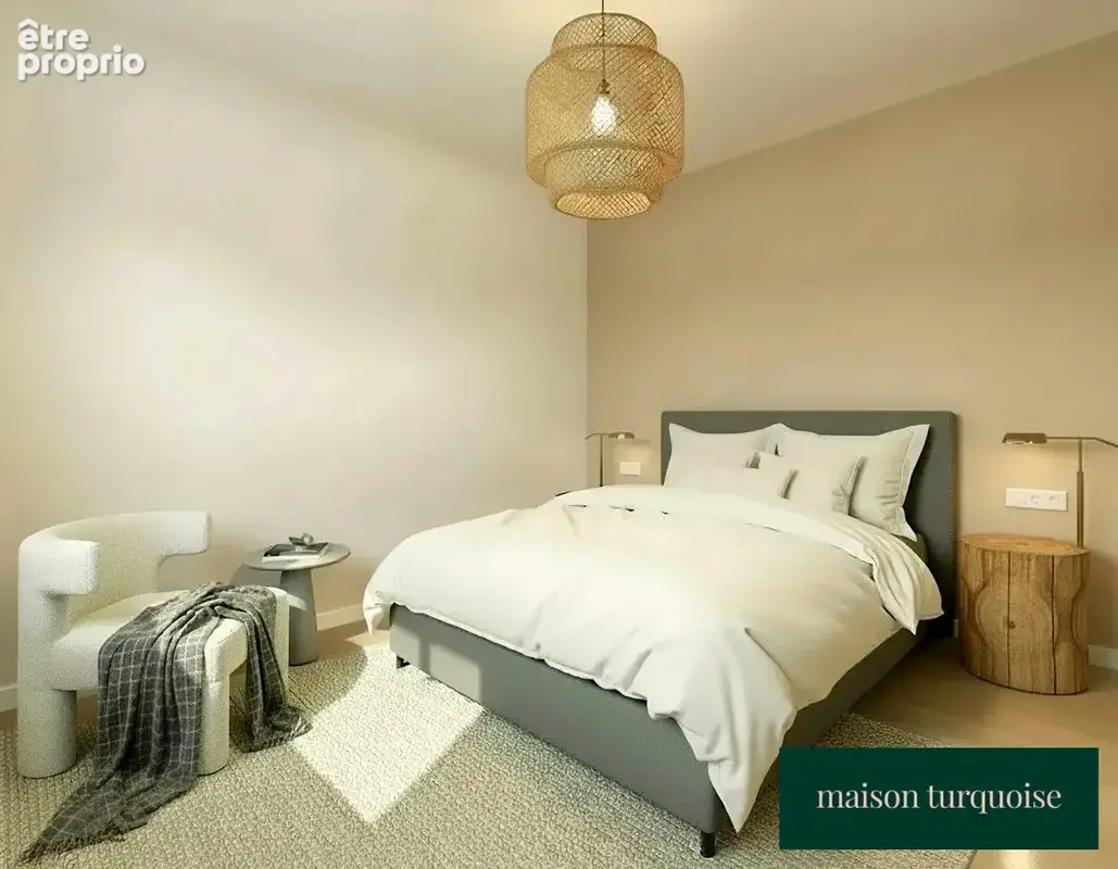 Appartement 38 m² à Biarritz  - photo 7