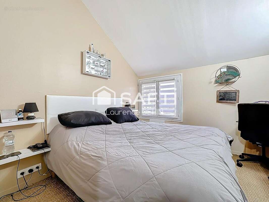 Photo 6 - Maison à JOUY-LE-MOUTIER