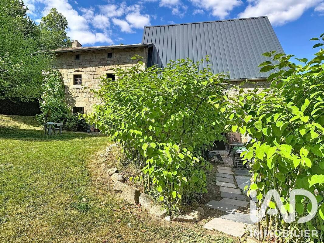 Photo 1 - Maison à GRANDVAL