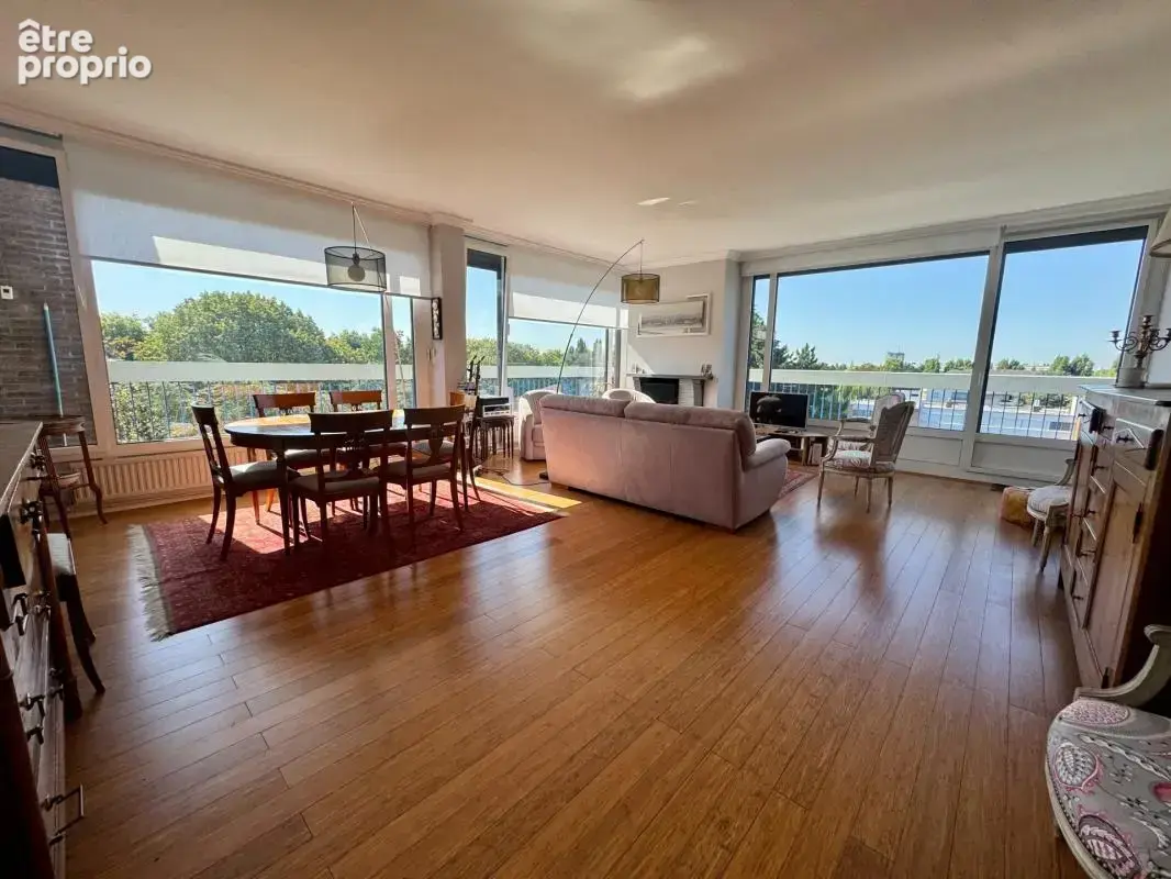 Appartement à ROUBAIX