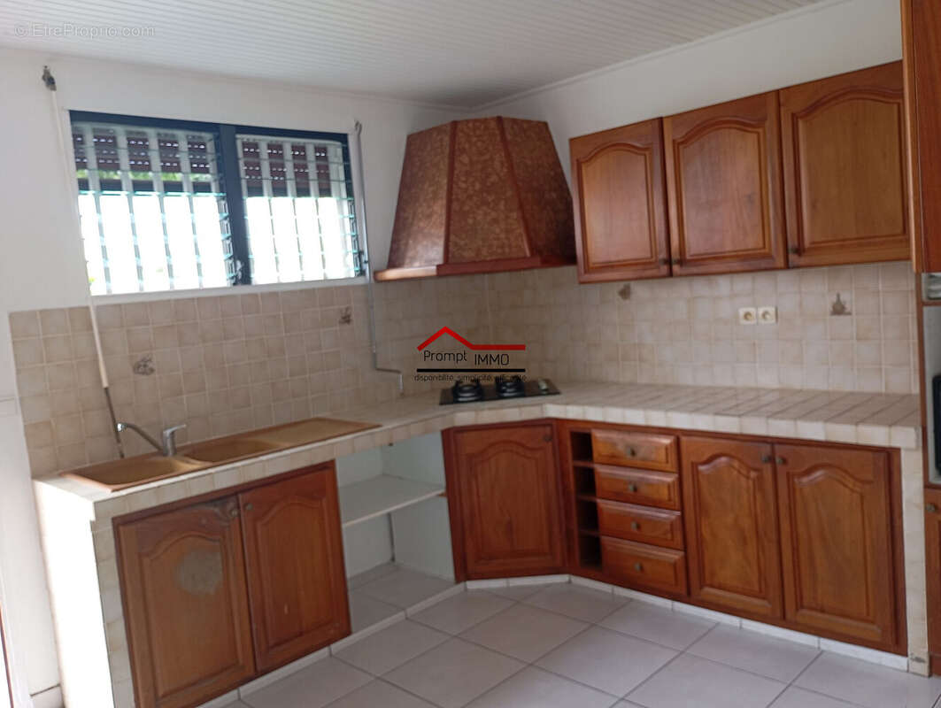 Maison à SAINTE-LUCE