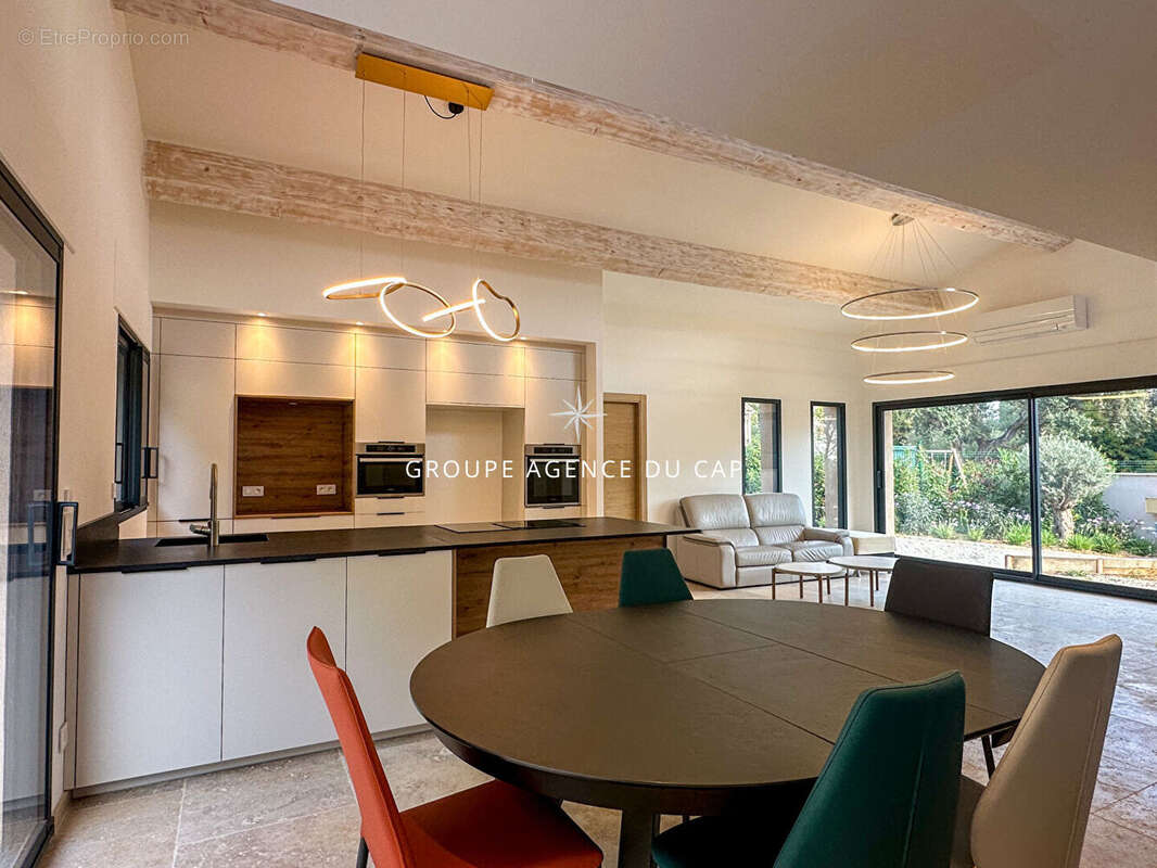 Maison à SAINTE-MAXIME