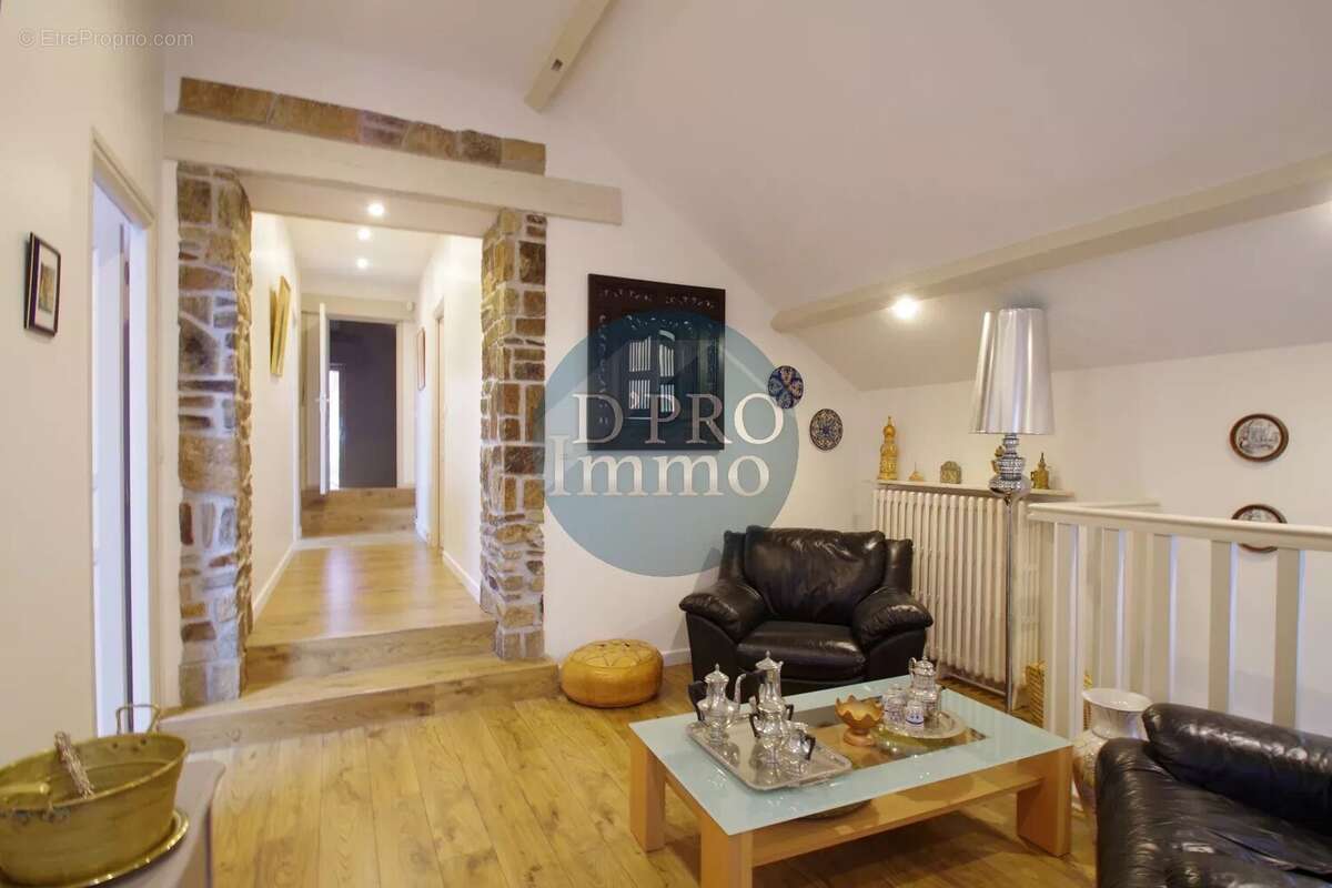 Maison à LA HAIE-FOUASSIERE