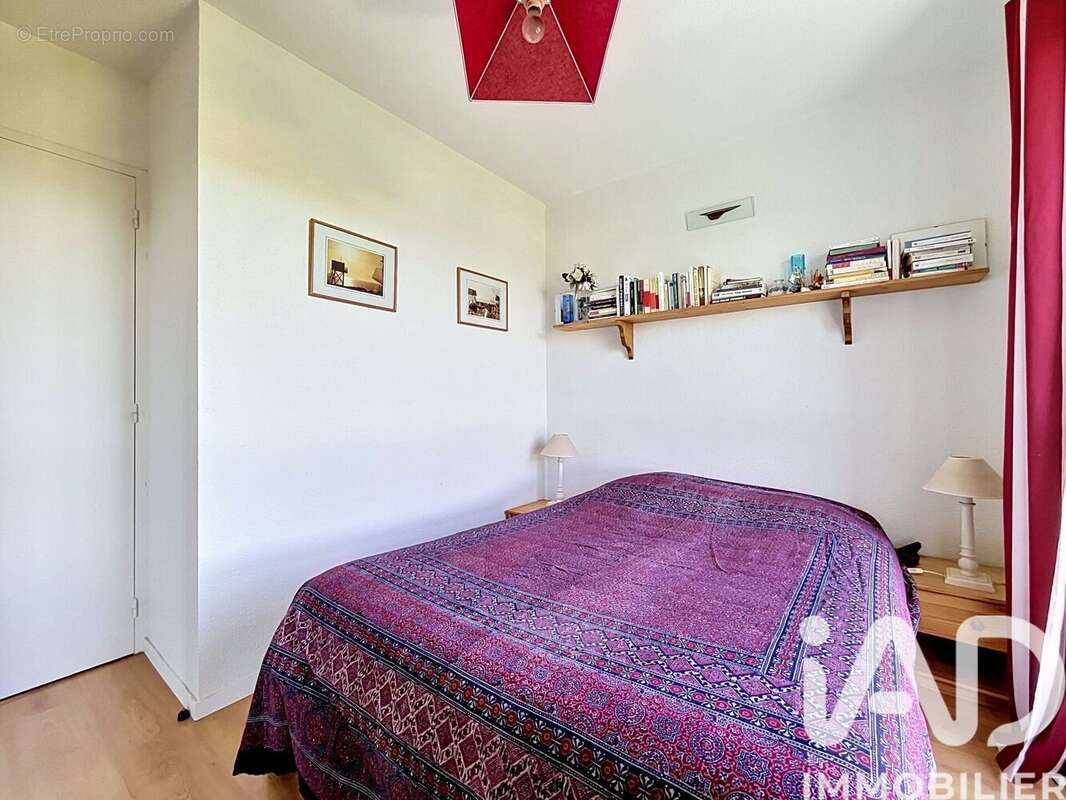Photo 7 - Appartement à VAUX-SUR-MER