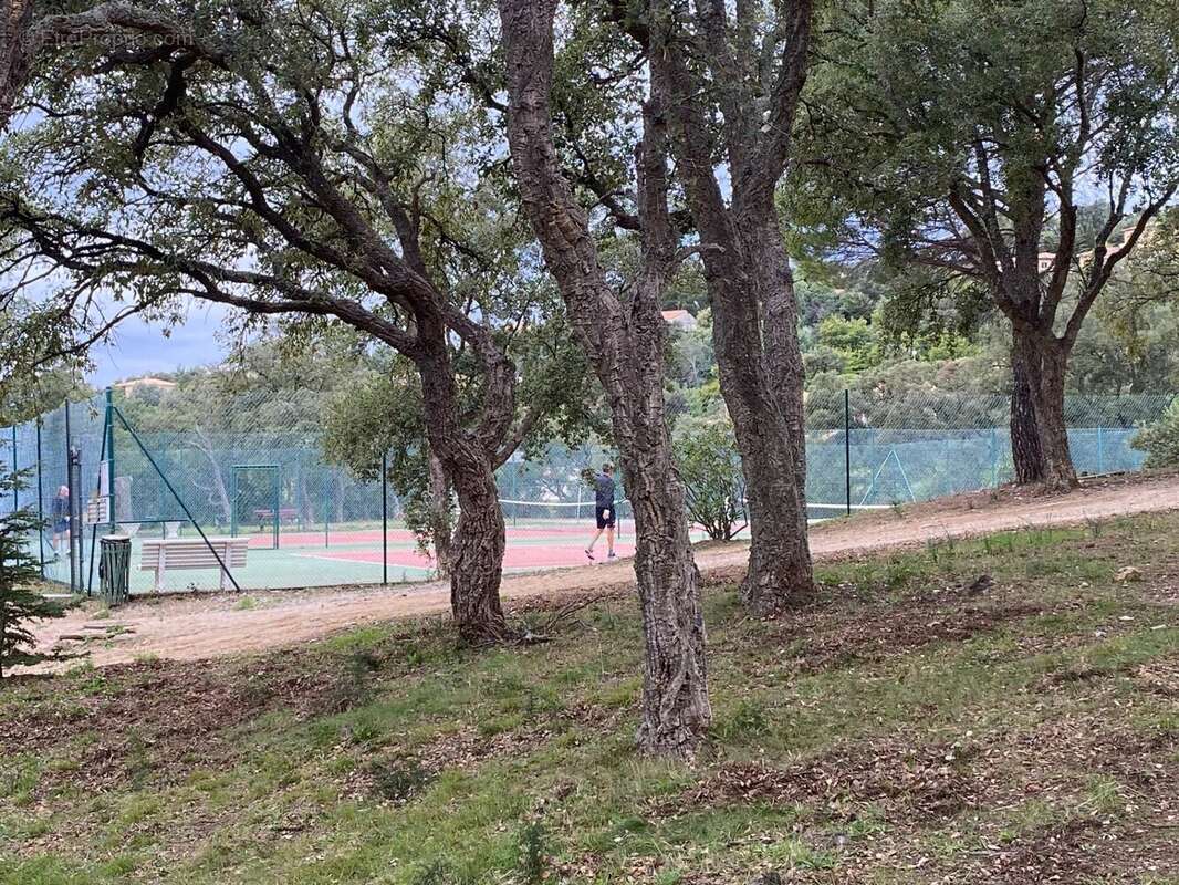 Maison à LA LONDE-LES-MAURES