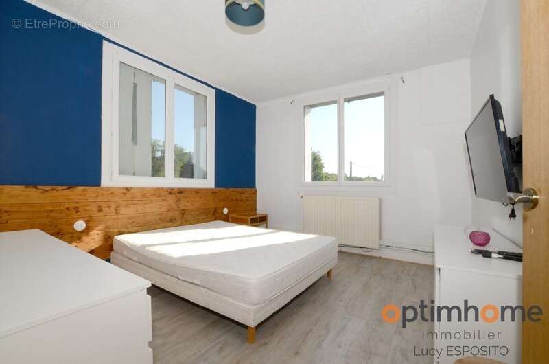 Maison à CHASSENEUIL-SUR-BONNIEURE