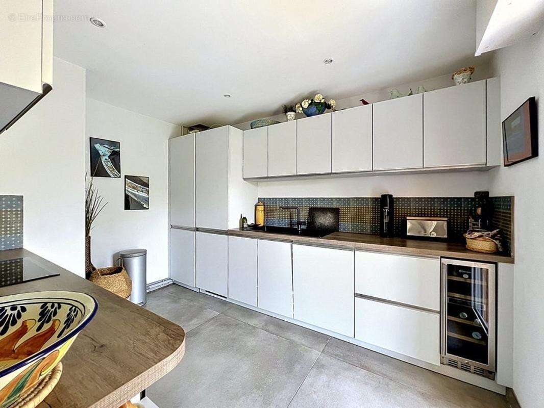 Appartement à BIARRITZ