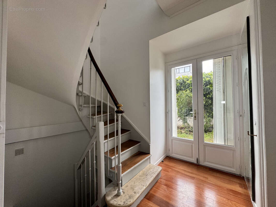 Maison à RUEIL-MALMAISON