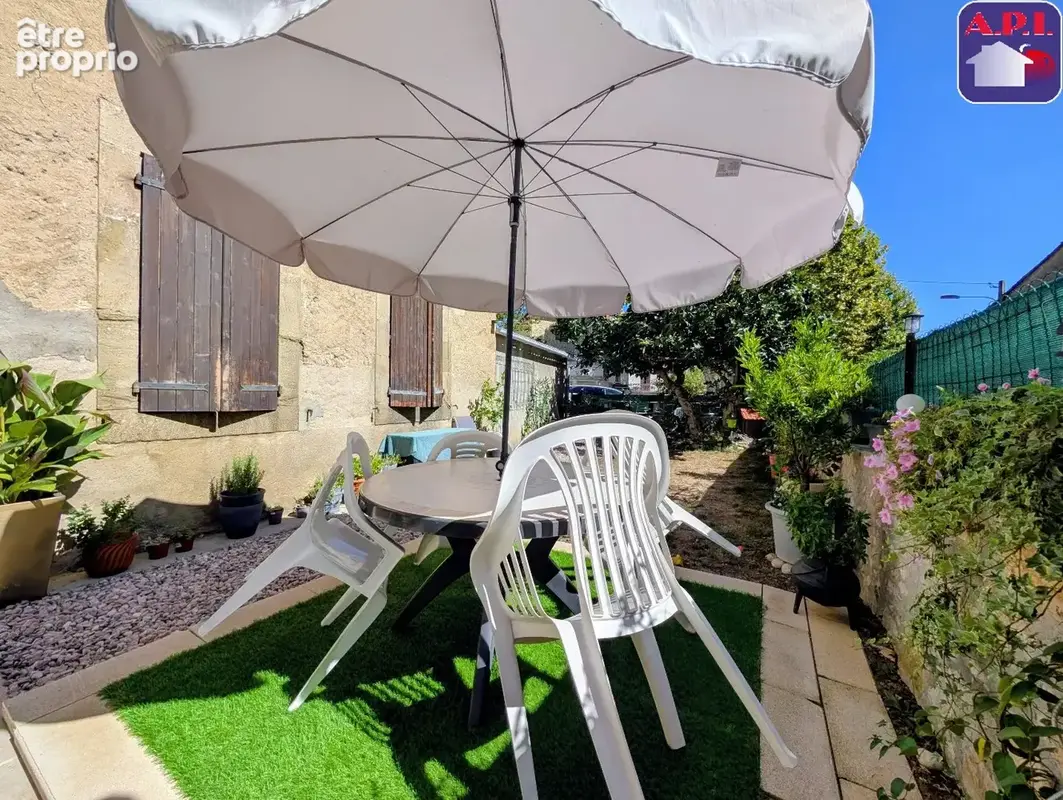 Maison 6 pièces 165 m² à vendre à La Bastide-Sur-L'hers (09600) - photo 11