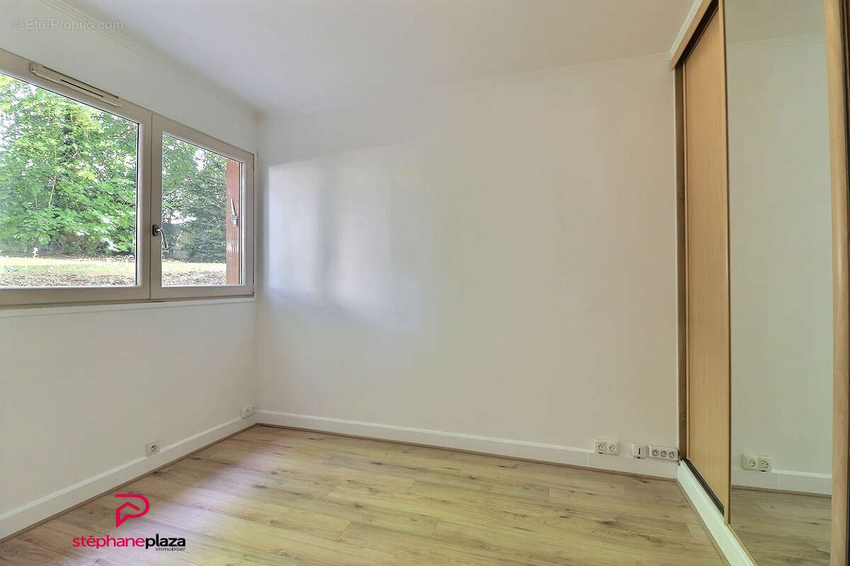 Appartement à CHAVILLE