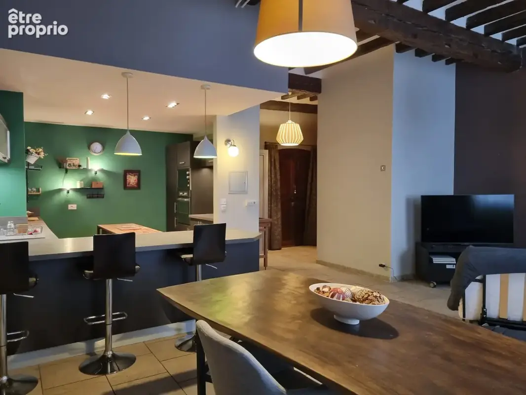 Appartement - photo 4