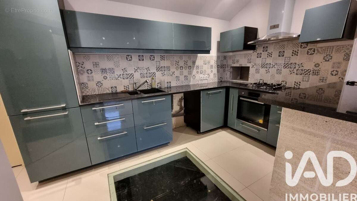 Photo 9 - Maison à SAINT-GENES-DE-CASTILLON