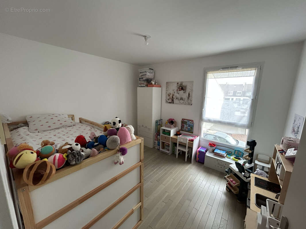 Appartement à MAUREPAS