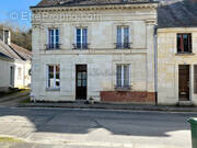 Maison à PONCE-SUR-LE-LOIR