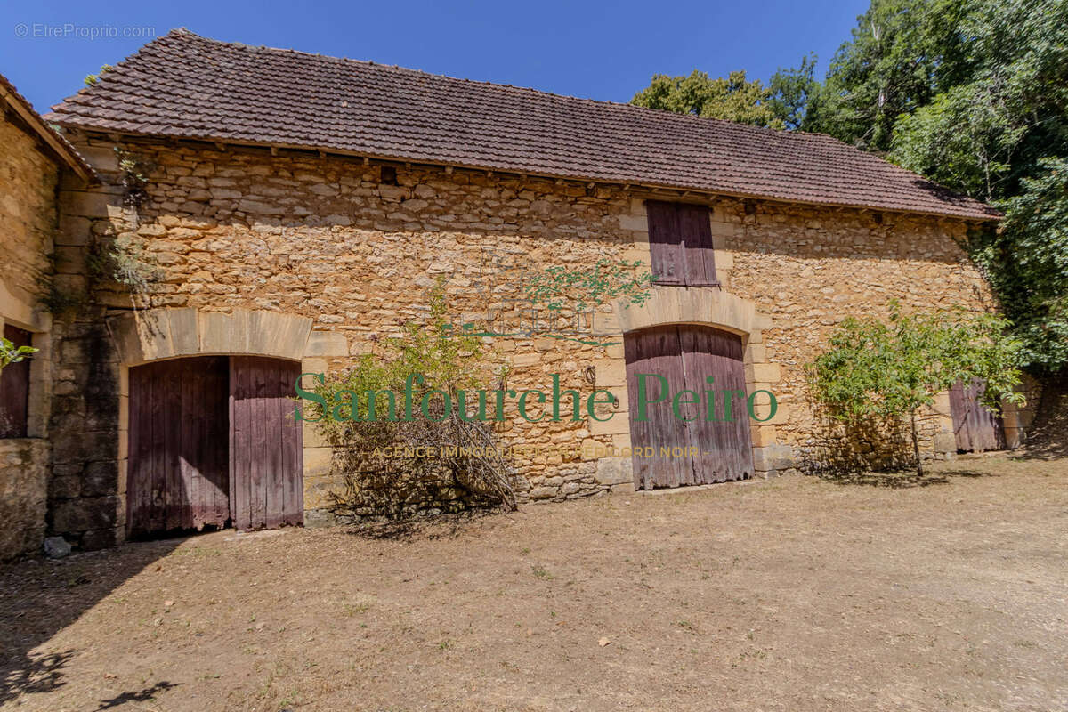 À Sarlat la Canéda - Périgord Noir - photo 20