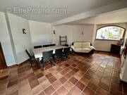 Maison à LE BARROUX