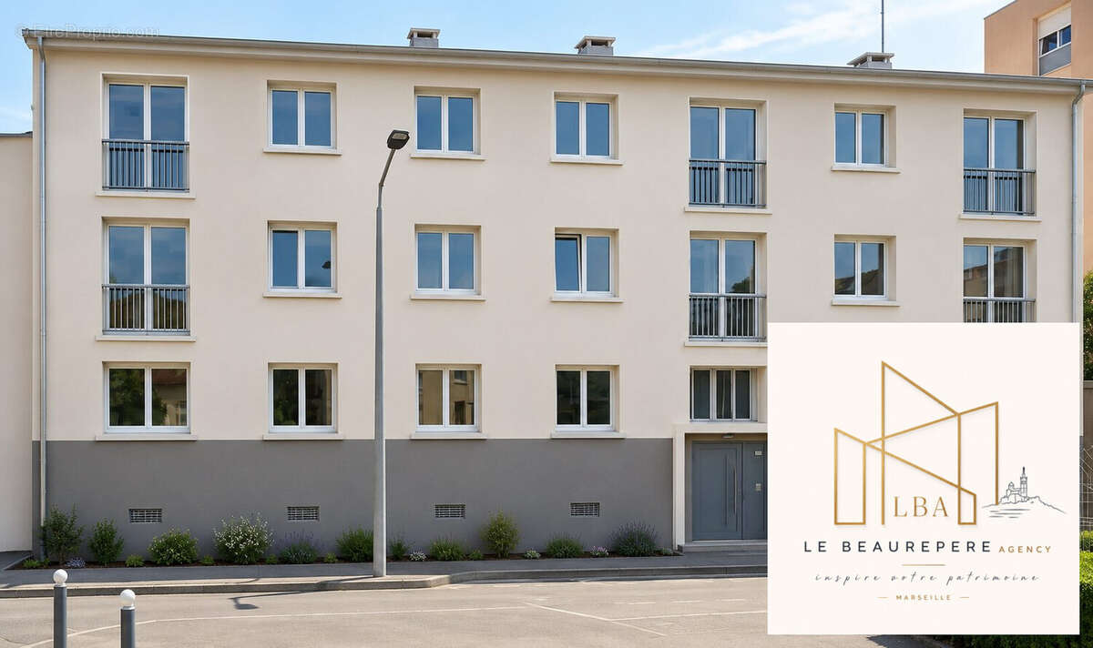 Appartement 15 m² à Beziers  - photo 3