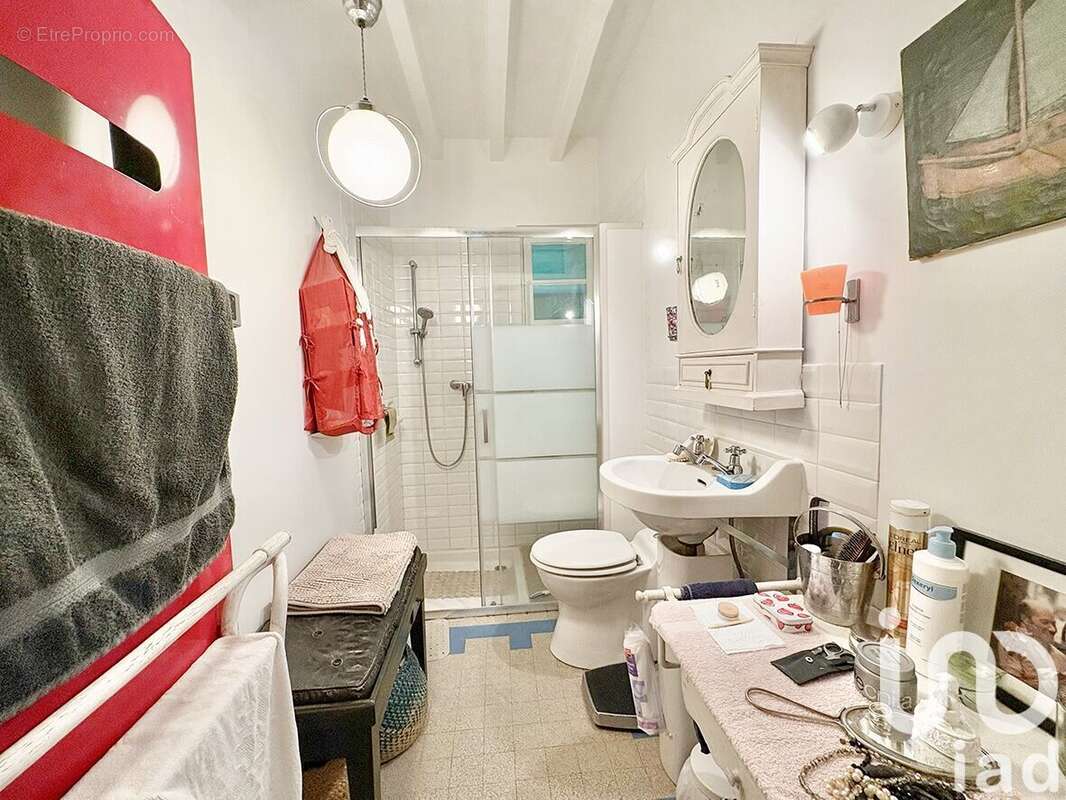 Photo 5 - Maison à SAINT-SAUVEUR-EN-PUISAYE