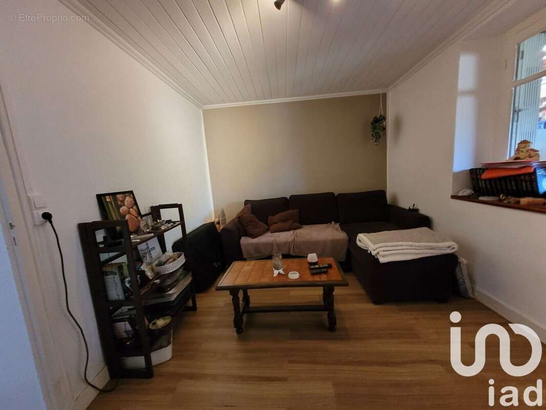 Photo 9 - Maison à GUISCRIFF