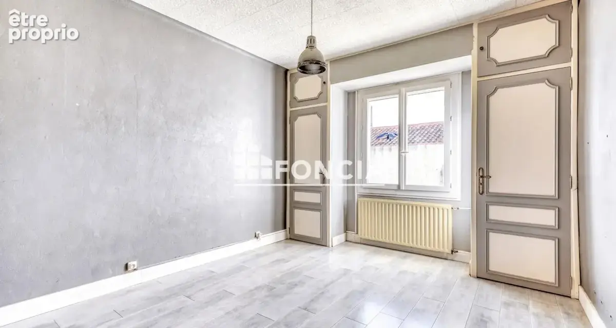 Béziers - Maison T4 de plain-pied avec garage, atelier et vaste jardin - 250 000 EUROS - photo 5
