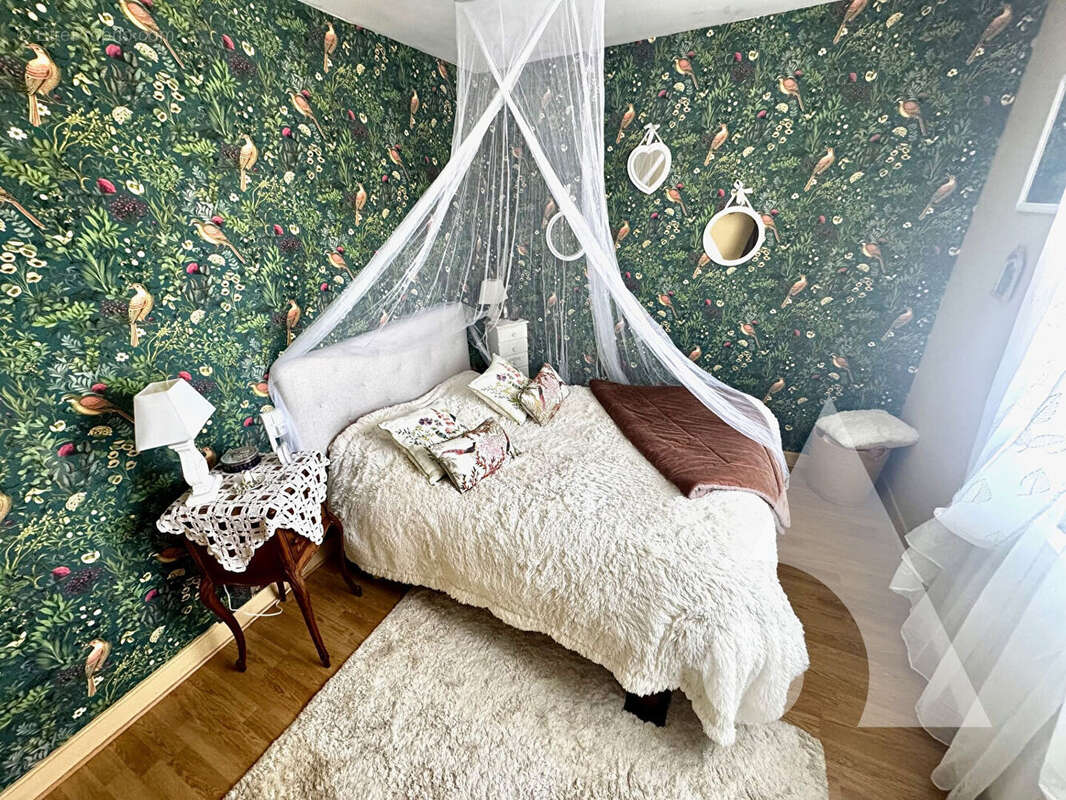 Maison à SAINT-ANDRE-LES-VERGERS