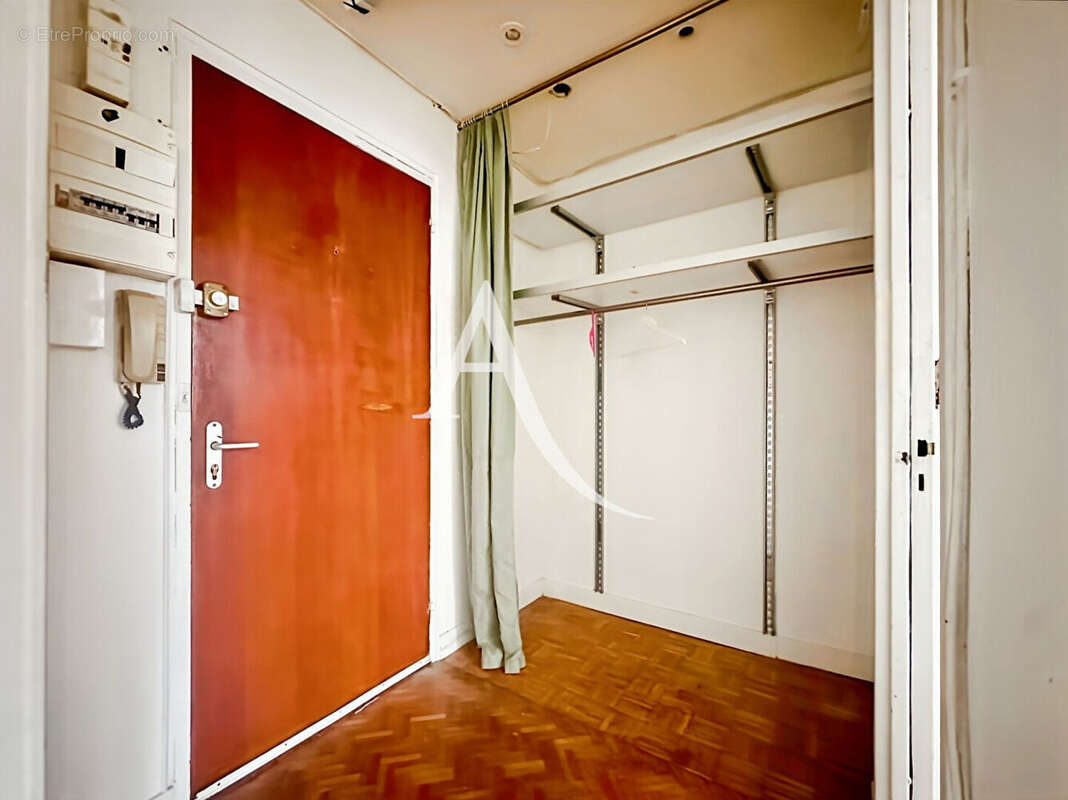 Appartement à BOIS-D'ARCY