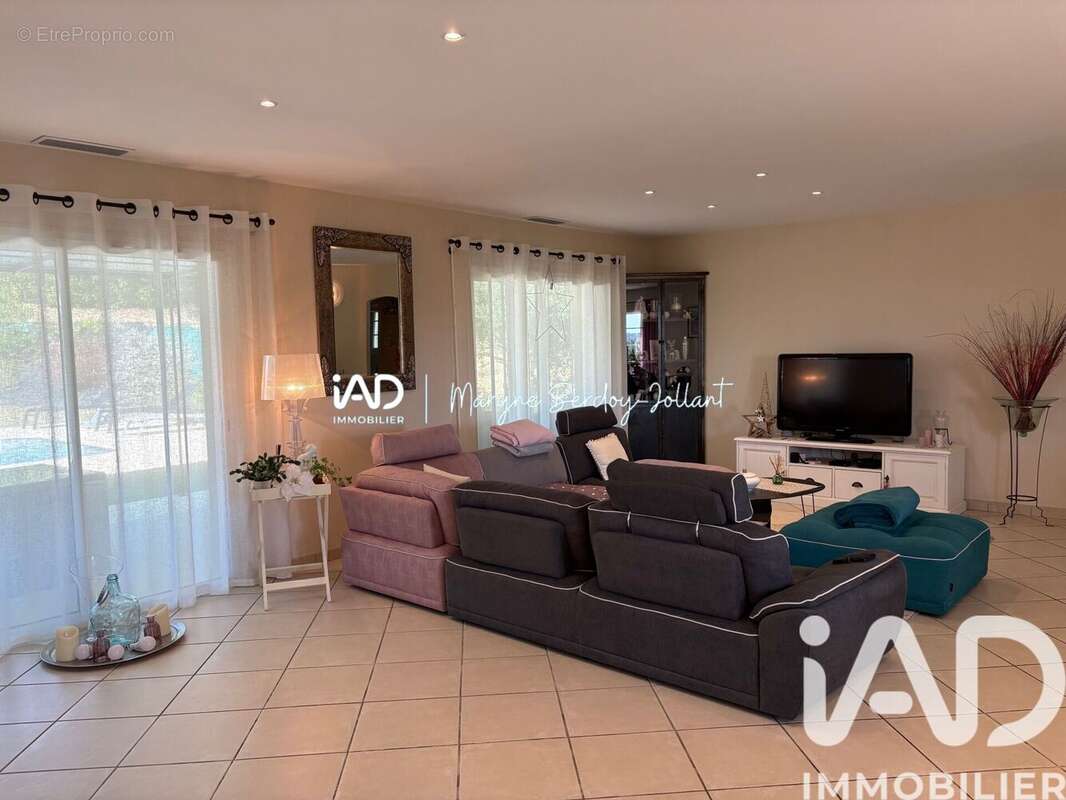 Photo 4 - Maison à LECTOURE