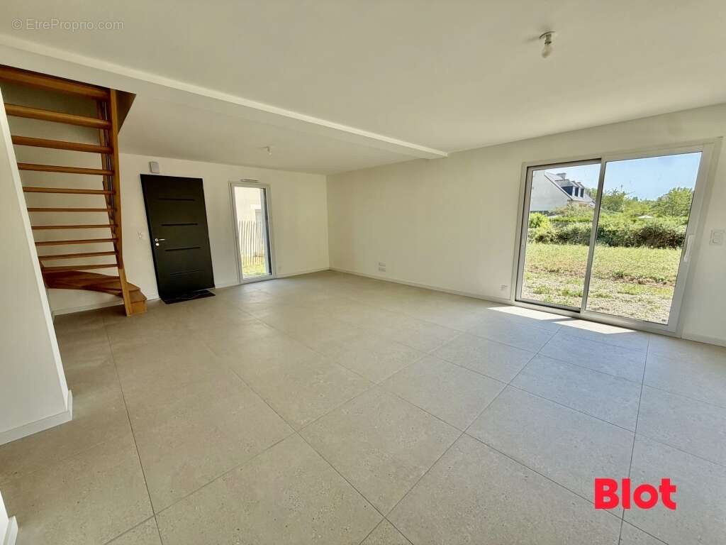Maison 123 m² à Lancieux  - photo 2