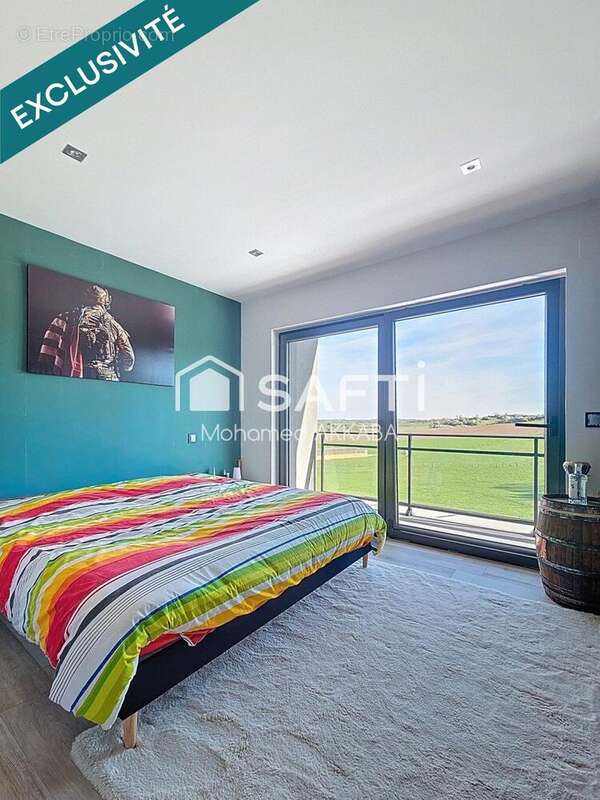 Photo 4 - Maison à BETTVILLER