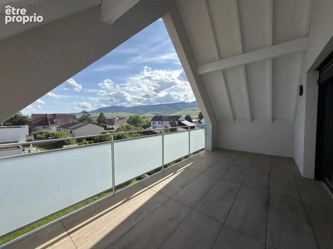 Appartement d'exception - photo 5