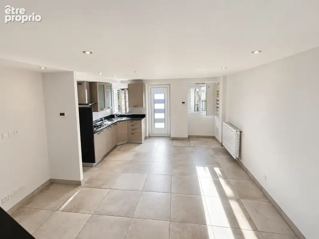 Maison 3 pièces 50 m2   Excellent état   Proche gare   Ballancourt-sur-Essonne - photo 2