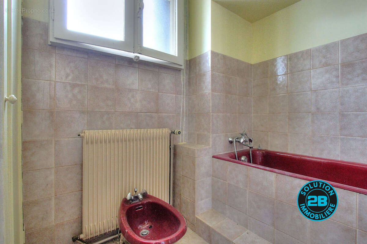 Appartement 72 m² à Aix-Les-Bains  - photo 8