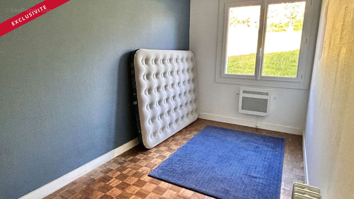 Maison à CIVRAY