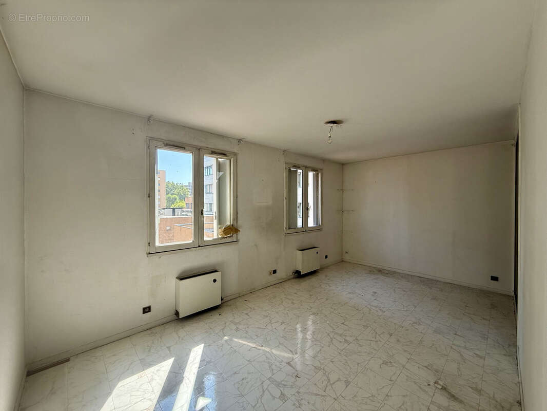 Appartement de type 5 de 138m2 - photo 7