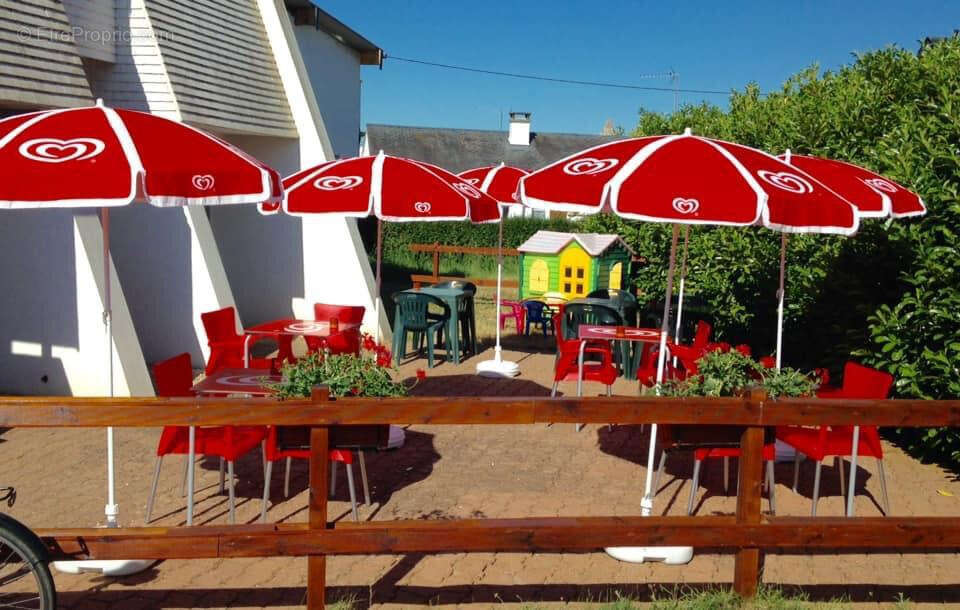 Commerce à VERNEUIL-SUR-AVRE