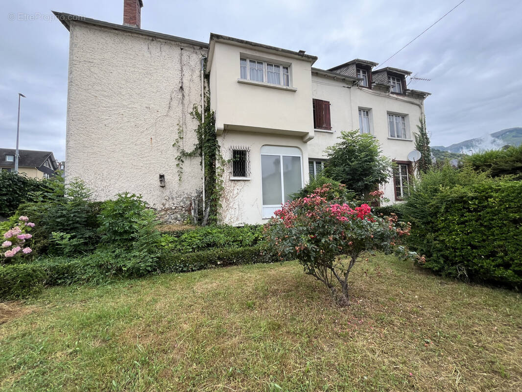 Maison à ARGELES-GAZOST