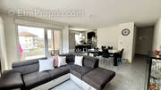 Appartement à ETREMBIERES