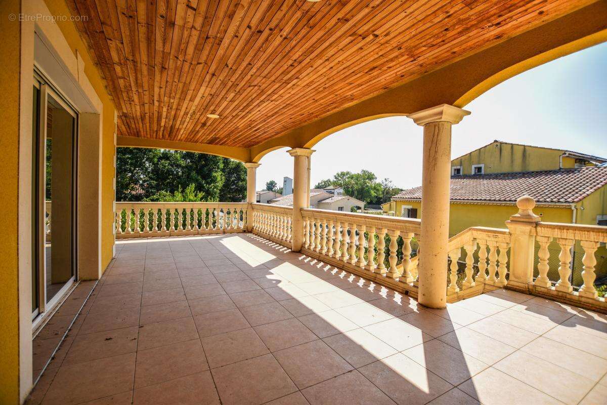 Maison À Vendre - photo 5