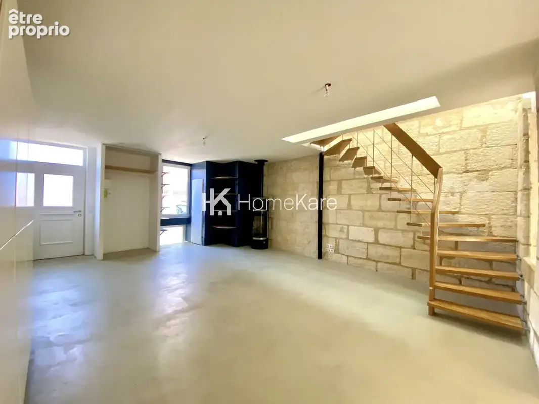 Maison 4 pièces 120 m² à vendre à Talence (33400) - photo 2