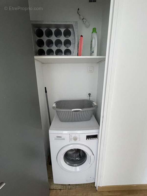 Appartement à LE MANS