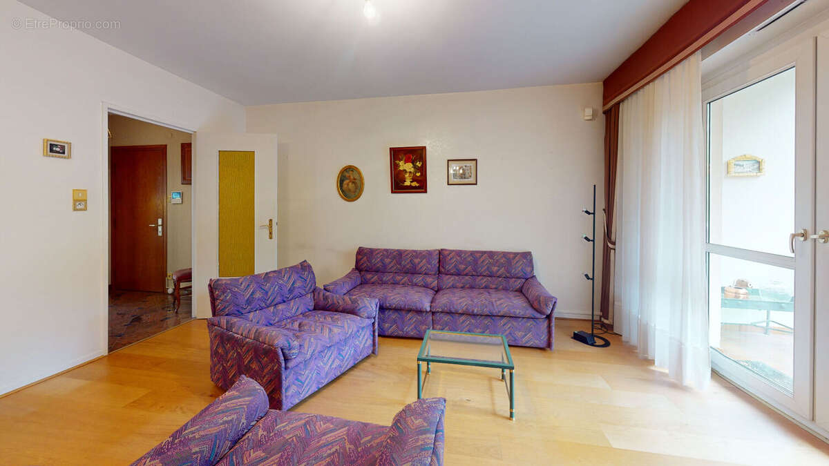 Appartement Strasbourg 4 pièce(s) 104.98 m2 - photo 8