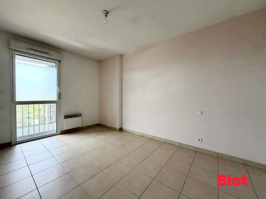 Appartement 69 m² à Nantes  - photo 5