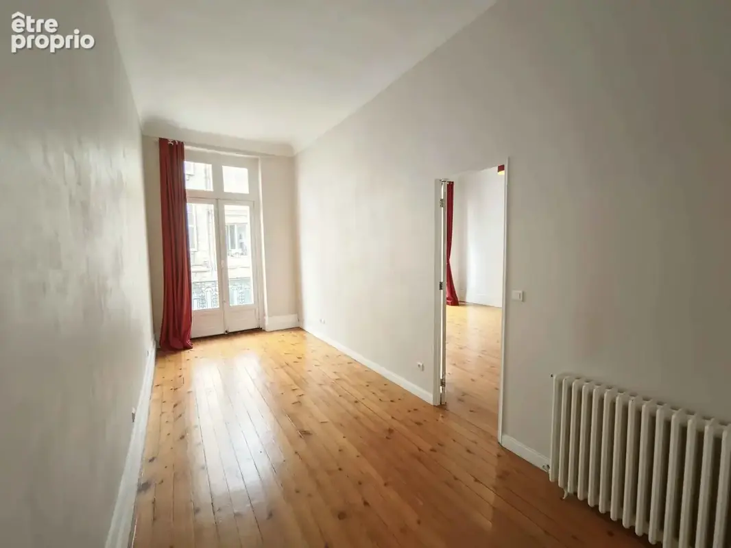Appartement 5 pièces 134 m² à vendre à Bordeaux (33000) - photo 3