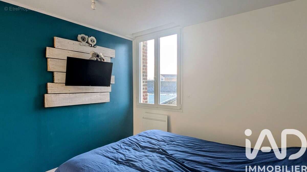 Photo 9 - Maison à VILLERS-COTTERETS